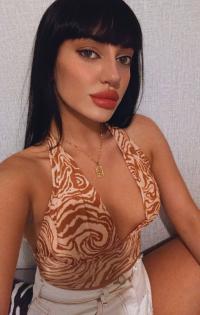 Büyükçekmece Escort Bayan Selinle Sınırsız Keyif