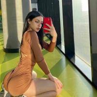 Büyükçekmece Escort Nur İle Paylaşılan Sıcak Saatler